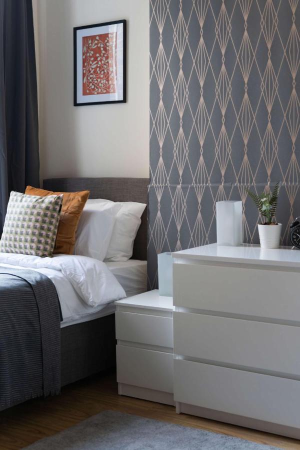 Two Bedroom Apartment In Tooting London Exterior foto